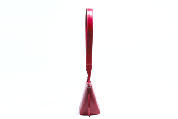 BA08 Lingonberry