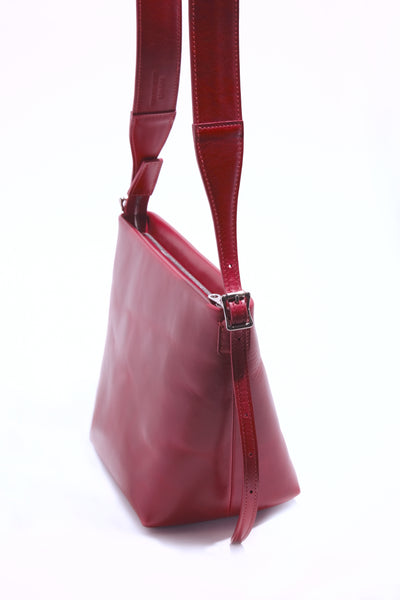 BA08 Lingonberry